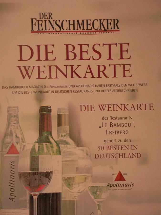 Wein-hotel Mistral