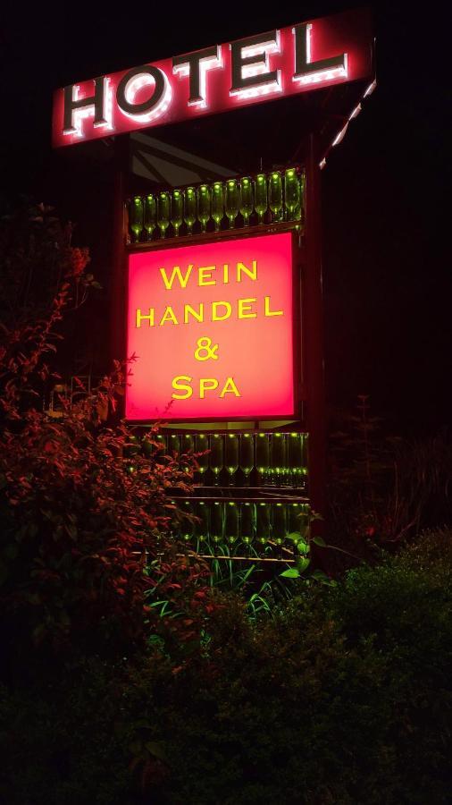 Wein-hotel Mistral 2* Freiberg