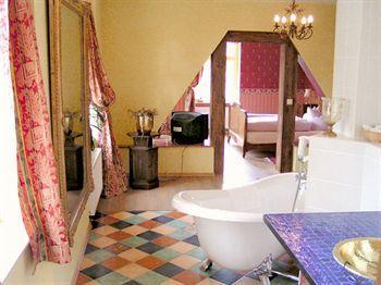 Wein-hotel Mistral
