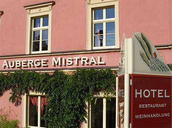 Guest house Wein-hotel Mistral