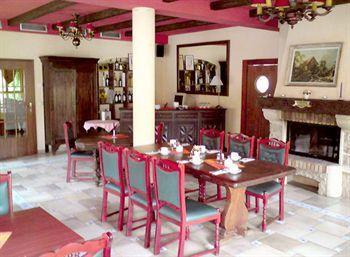 Wein-hotel Mistral