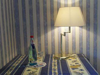 Guest house Wein-hotel Mistral 2*