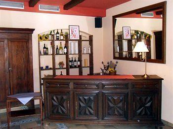 Wein-hotel Mistral