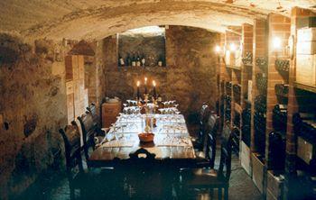 Guest house Wein-hotel Mistral