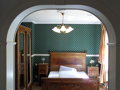 Guest house Wein-hotel Mistral