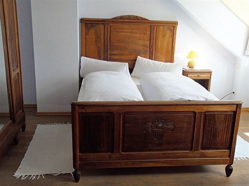 Guest house Wein-hotel Mistral Freiberg