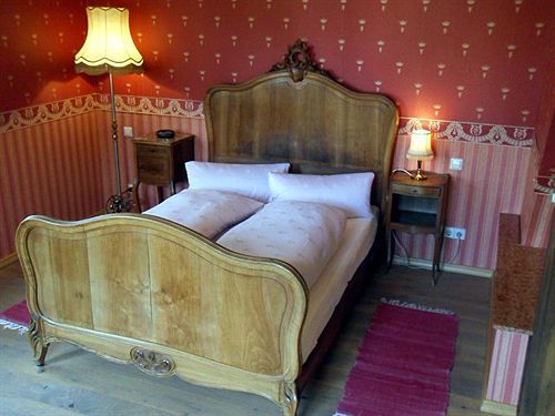 Wein-hotel Mistral Guest house Freiberg