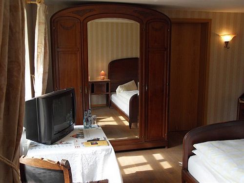 Wein-hotel Mistral Guest house 2*