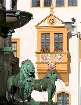 Gasthuis Wein-hotel Mistral 2*