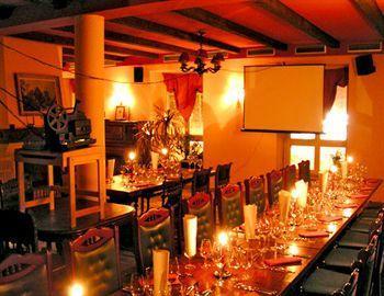 Guest house Wein-hotel Mistral Freiberg