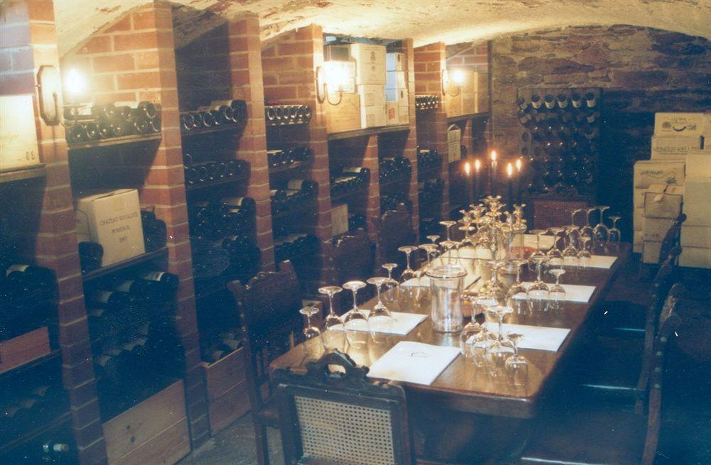 Wein-hotel Mistral 2*