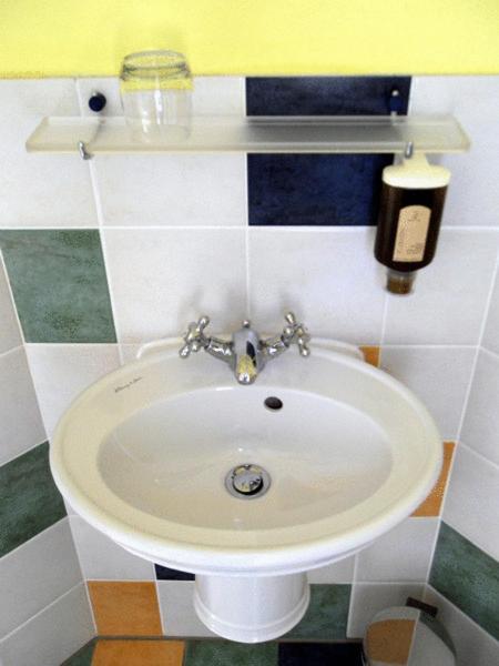 Guest house Wein-hotel Mistral 2*