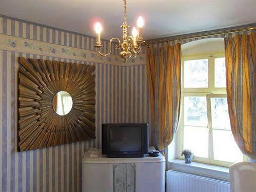 Guest house Wein-hotel Mistral