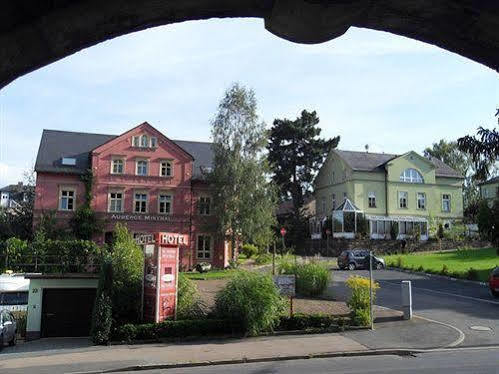 Wein-hotel Mistral 2*