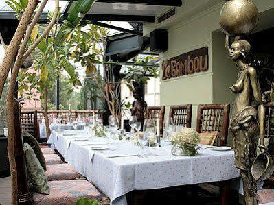 Wein-hotel Mistral Guest house 2*