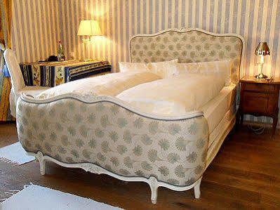 Guest house Wein-hotel Mistral Freiberg