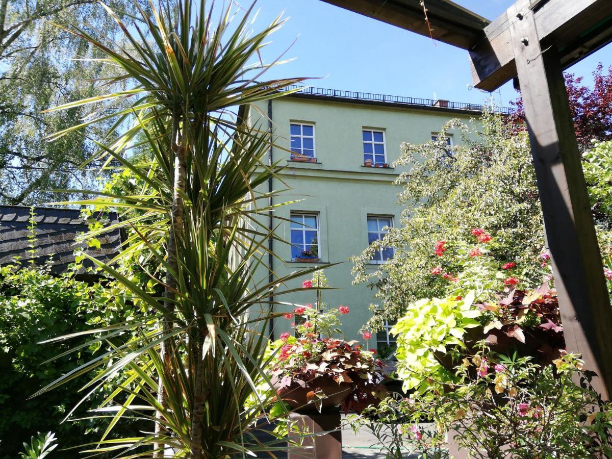 Wein-hotel Mistral Gasthuis