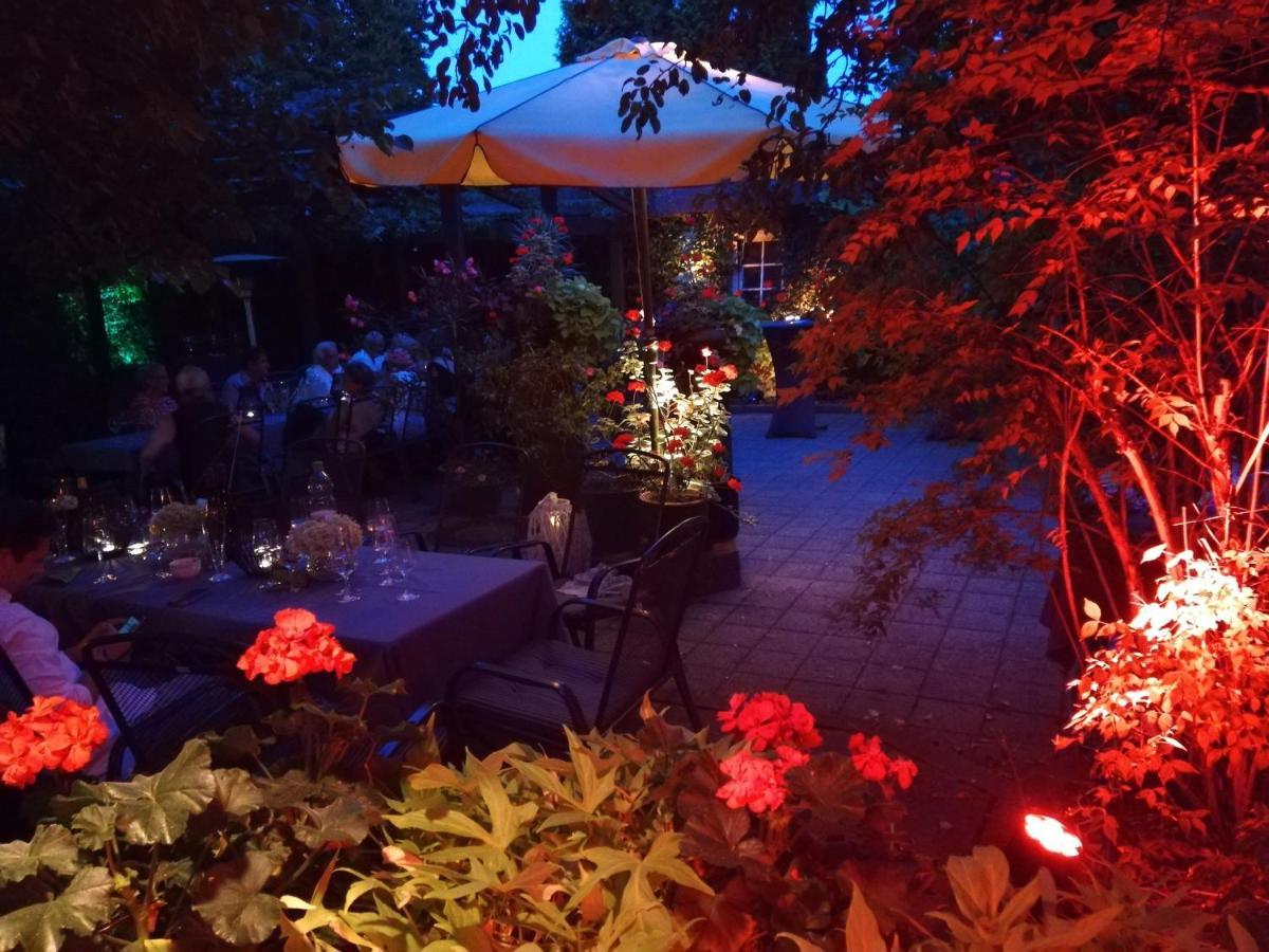 Guest house Wein-hotel Mistral Freiberg