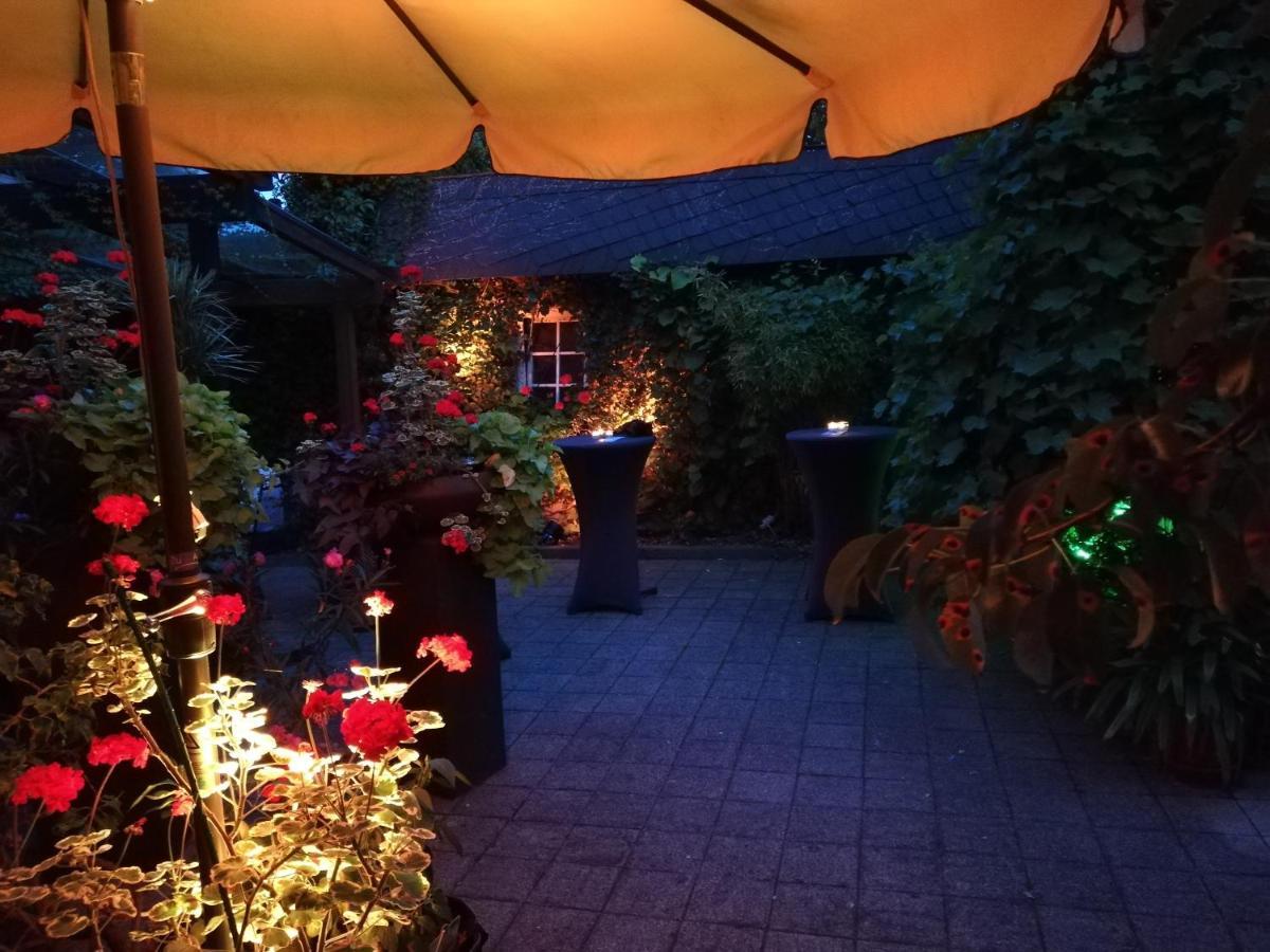 Wein-hotel Mistral